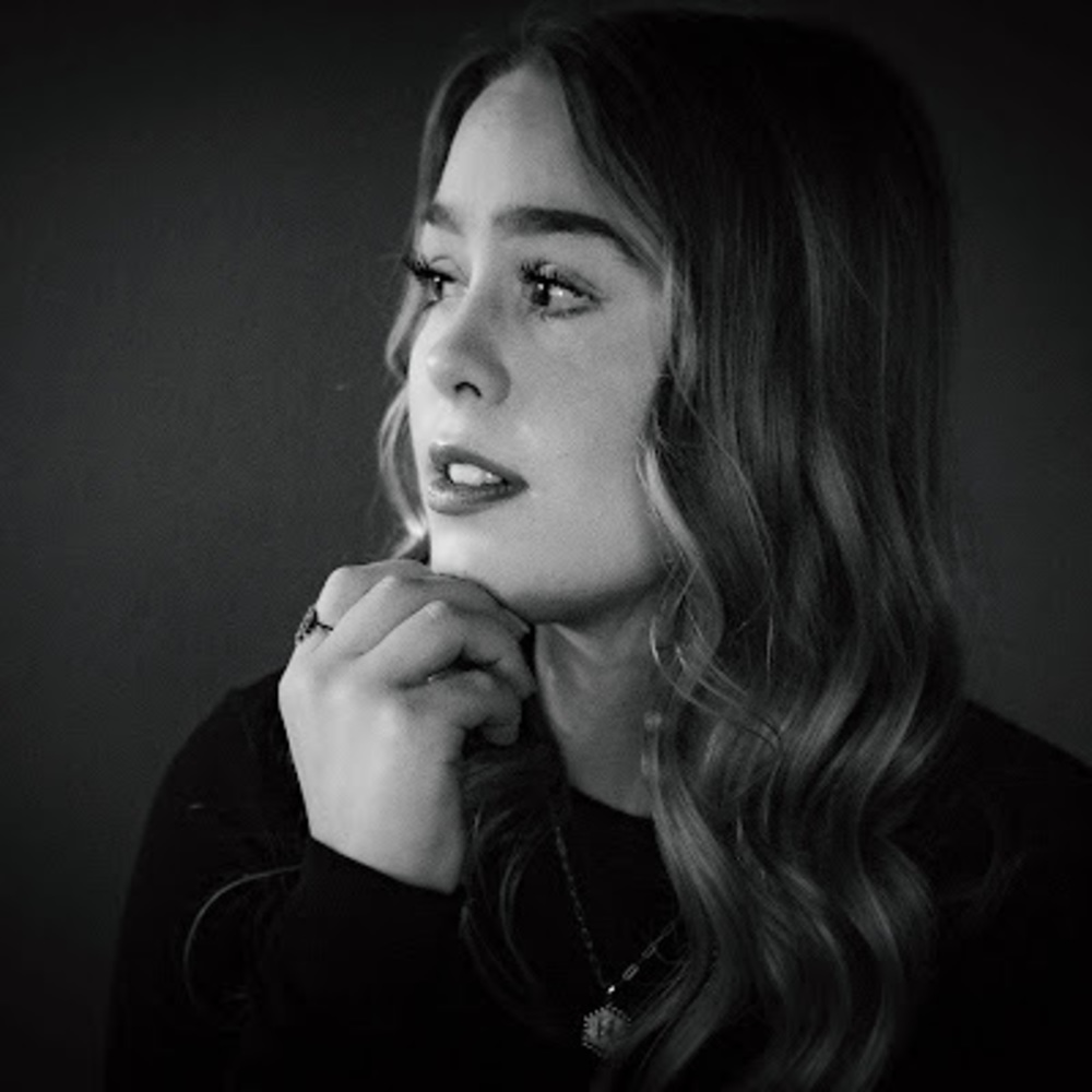 Meet your Posher, Hope